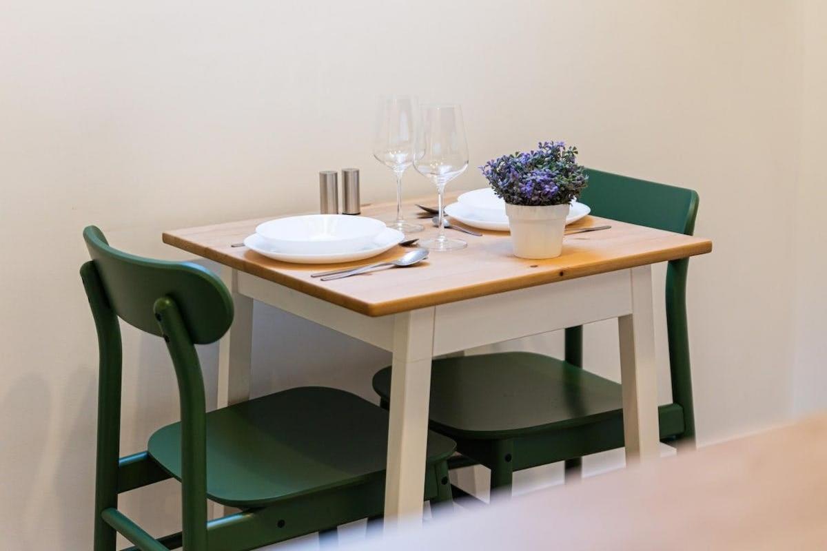 Apartament Le Lime Studio Green Carrières-sous-Poissy Zewnętrze zdjęcie